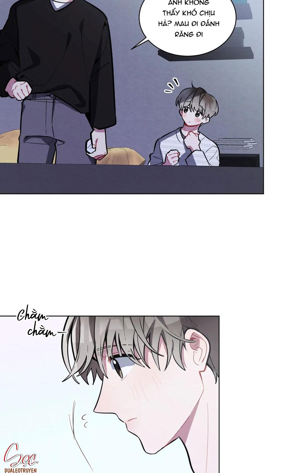 cherry scandal chapter 10 57