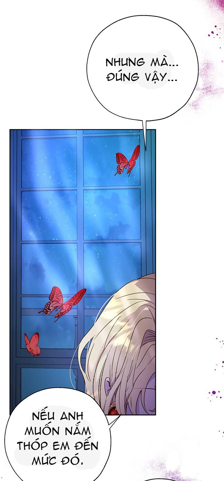 cách để cứu rỗi anh trai của nữ chính chapter 27 22