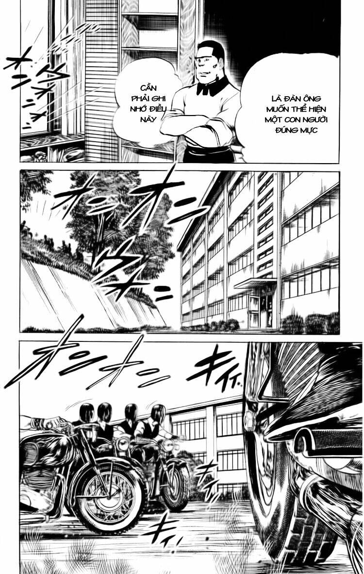 kenji-quyền nhi phương thế ngọc chapter 65 7