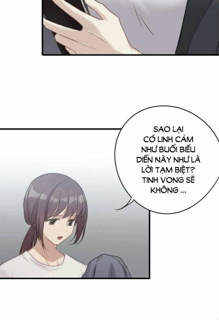 viện bảo tàng tâm nguyện chapter 11.2 6