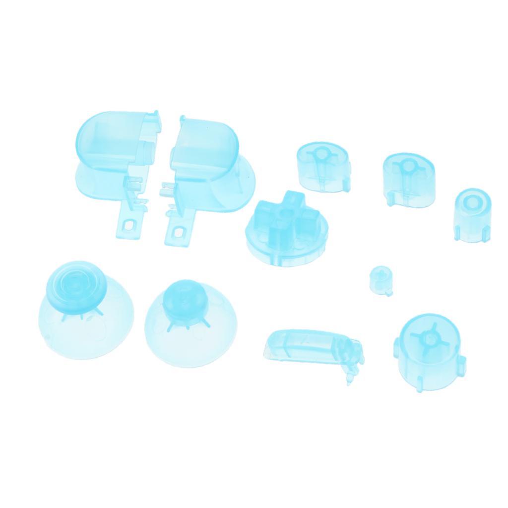 Replacement Handle Button Set for Controller