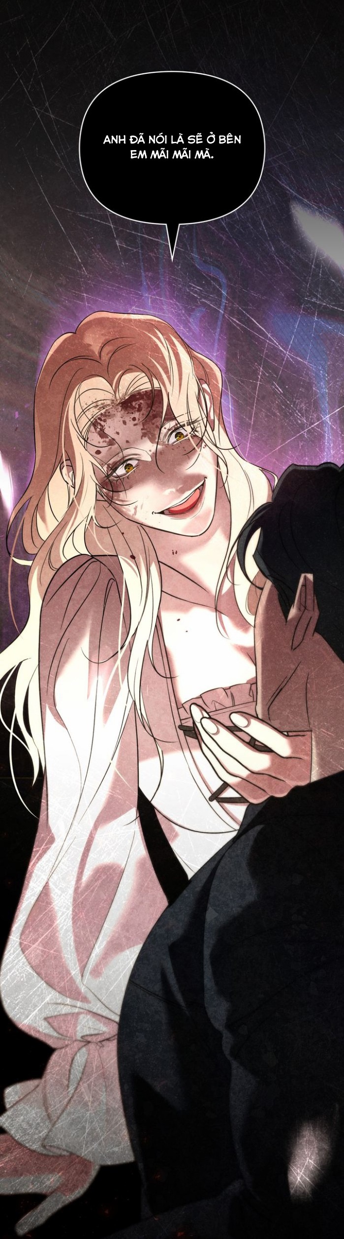 chàng người sói phát điên vì tôi chapter 46 3