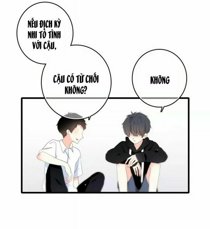 con tim rung động 2 chapter 11 10