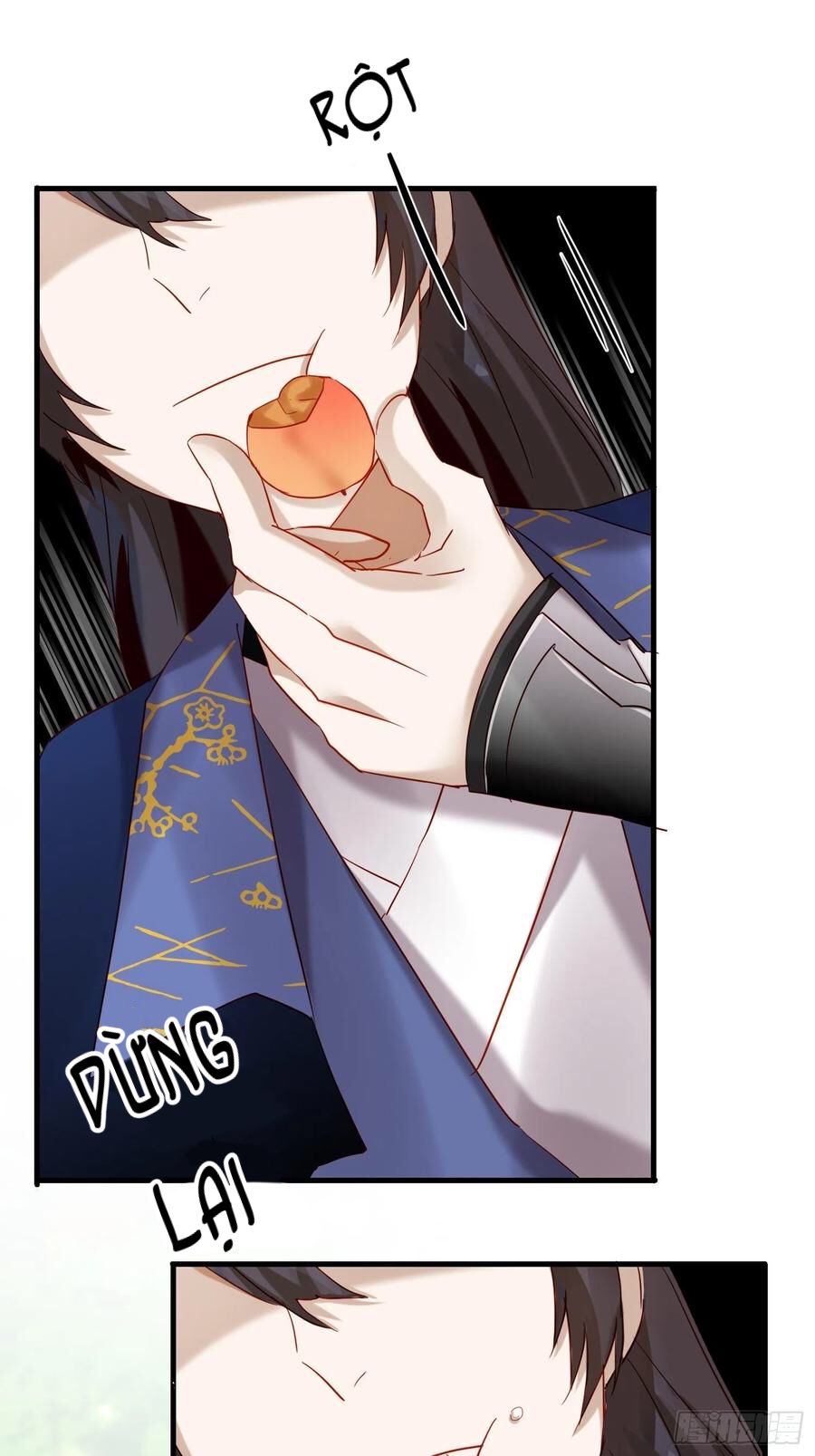 lục thân bất nhận chapter 64 20