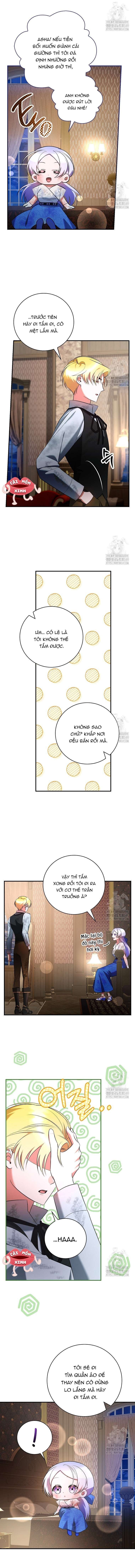 đi tìm nàng công chúa bỏ trốn chapter 24 2