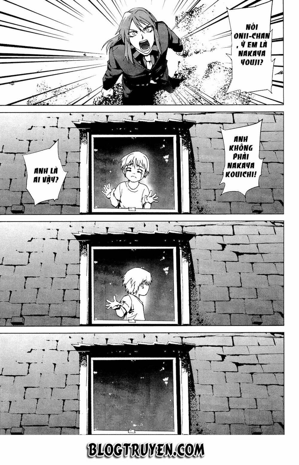 teizokurei monophobia chapter 2.3 17