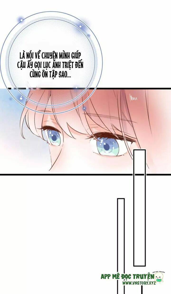 trạch thượng tịch mịch huỳnh hỏa chapter 56 43