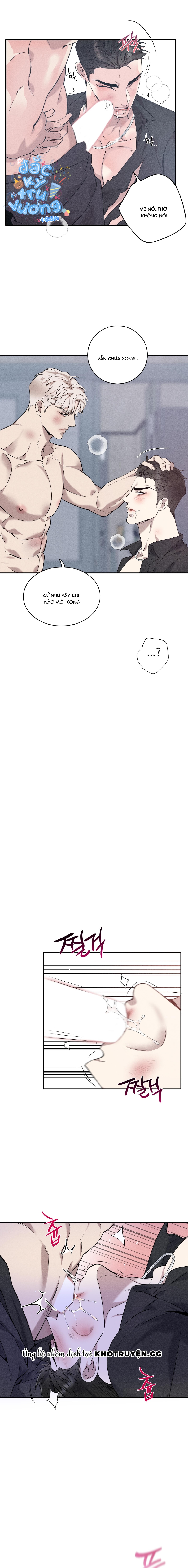 đến khi trái tim em tan vỡ chapter 7 3