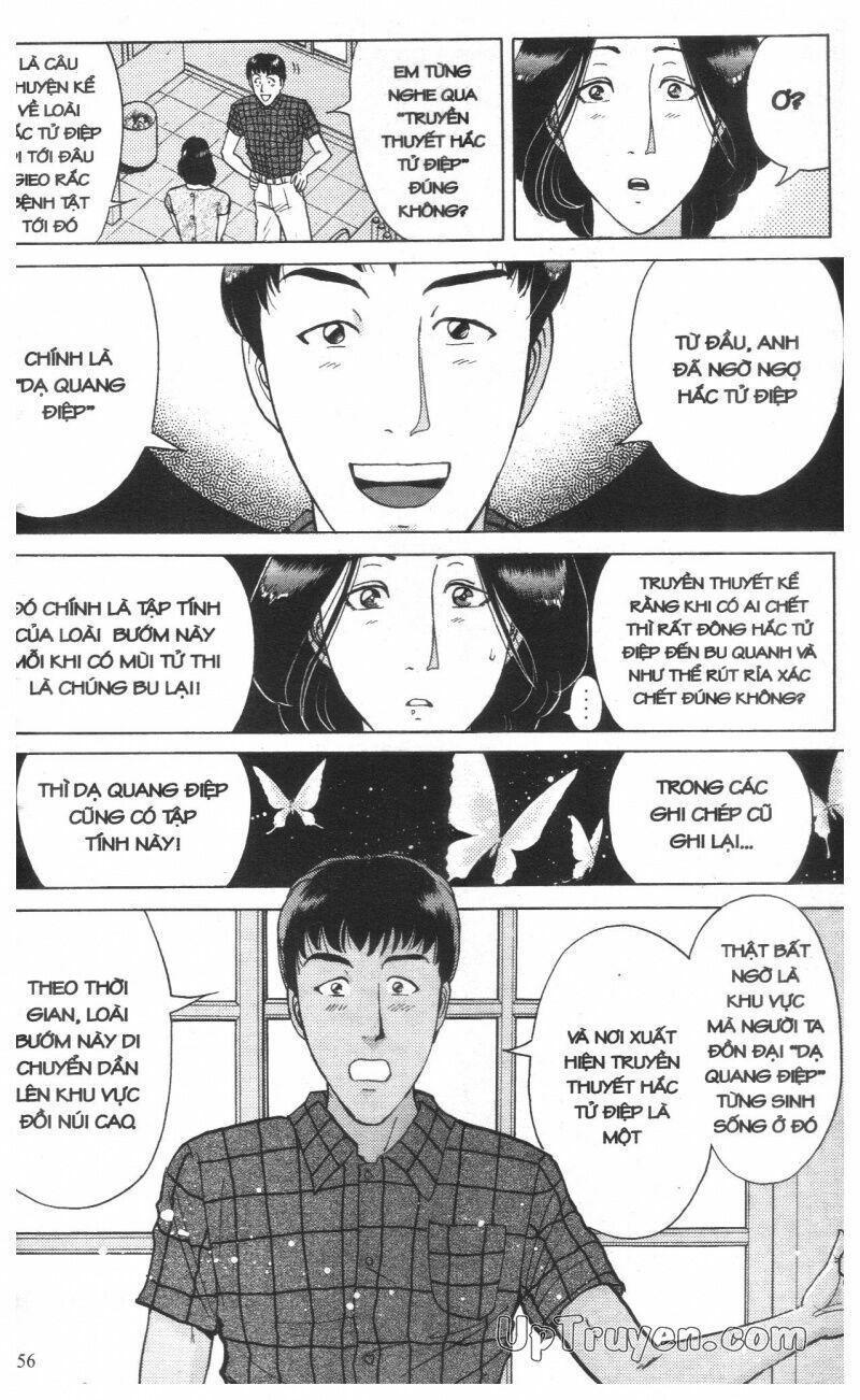 thám tử kindaichi (bản đẹp) chapter 1612 6