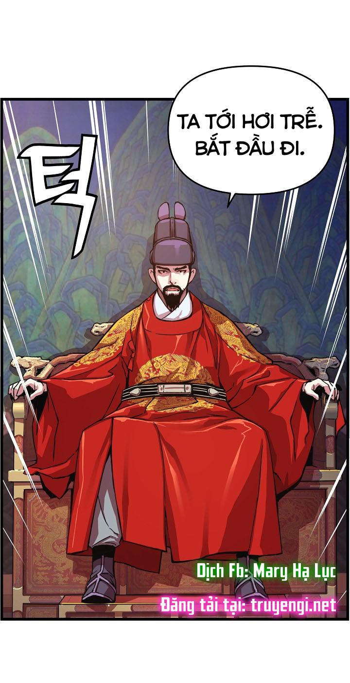 tôi sẽ sống như một hoàng tử chapter 18 31