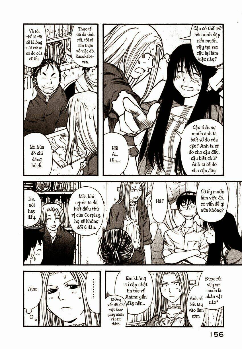 genshiken chapter 6 15