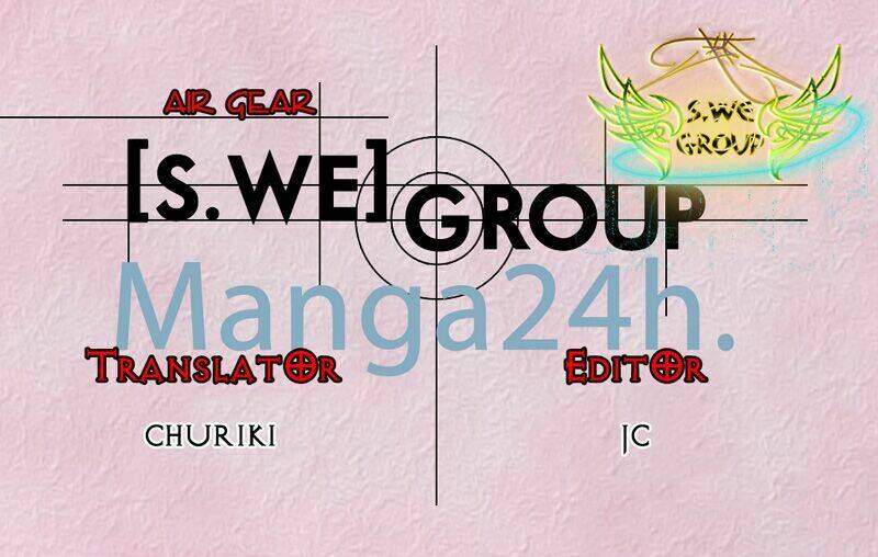 air gear chapter 149 2