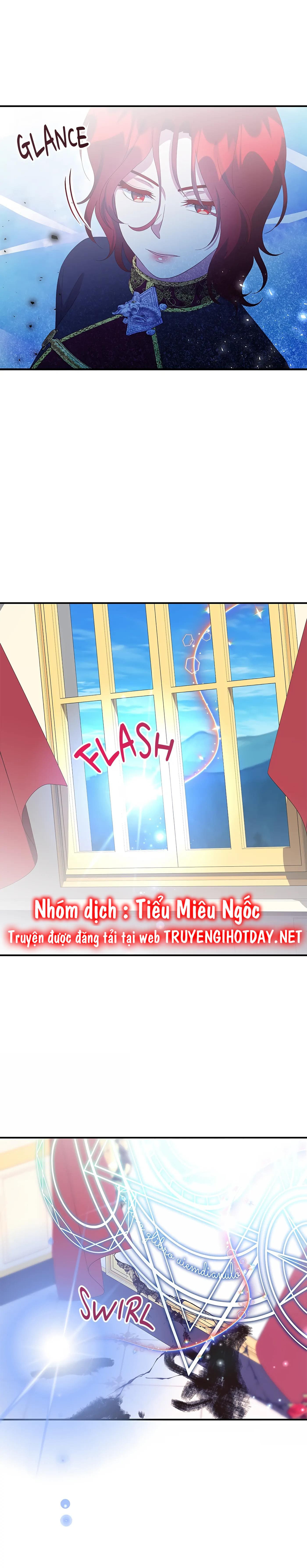 tôi không phải là nữ anh hùng chapter 111 3