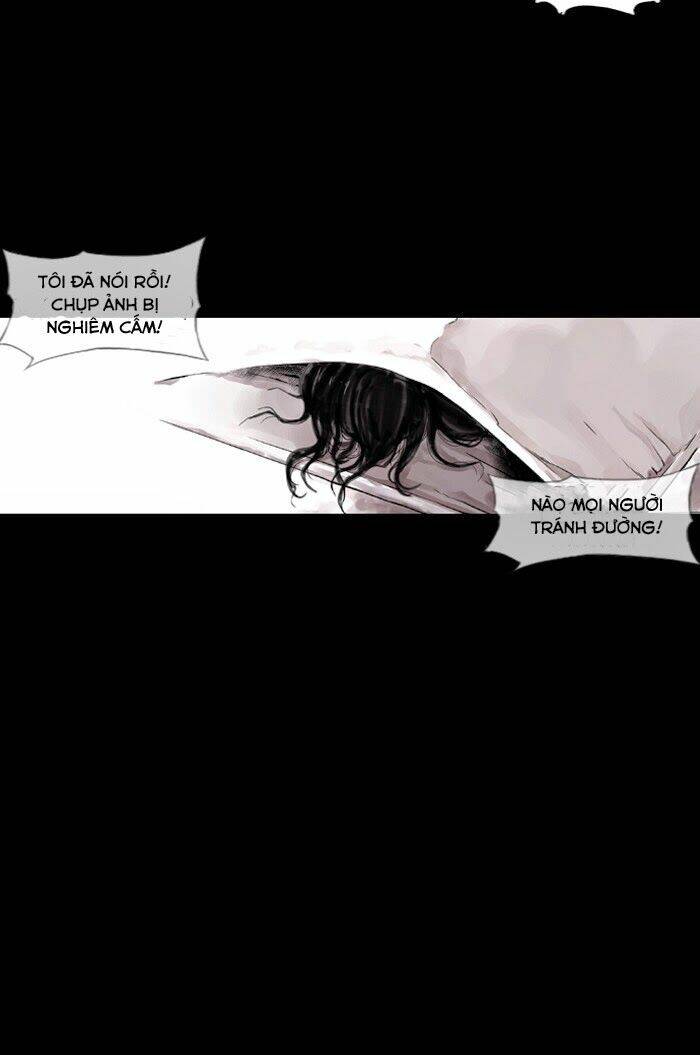 những xác chết hồi sinh từ đại dương chapter 1 35