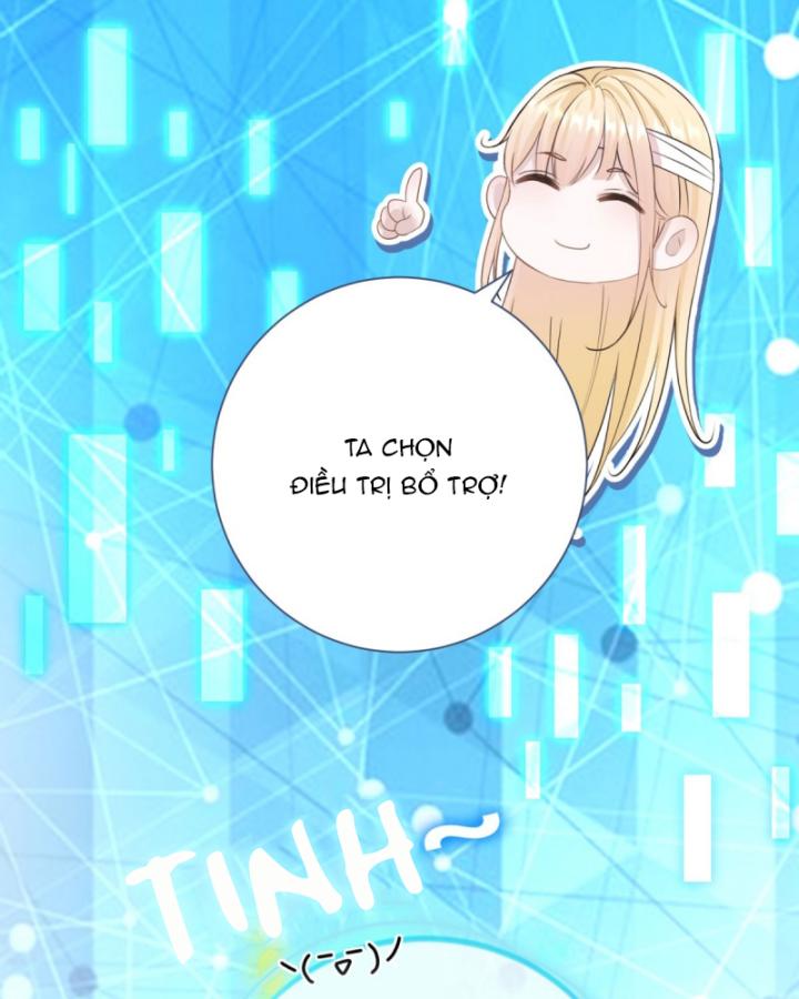 sau khi xuyên sách, các nam chính hắc hóa siêu sủng tôi chapter 2 29