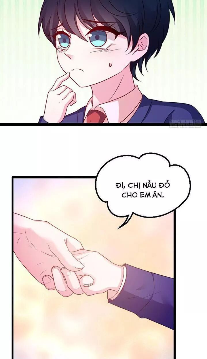 bảo bối đáng yêu đột kích chapter 68 23