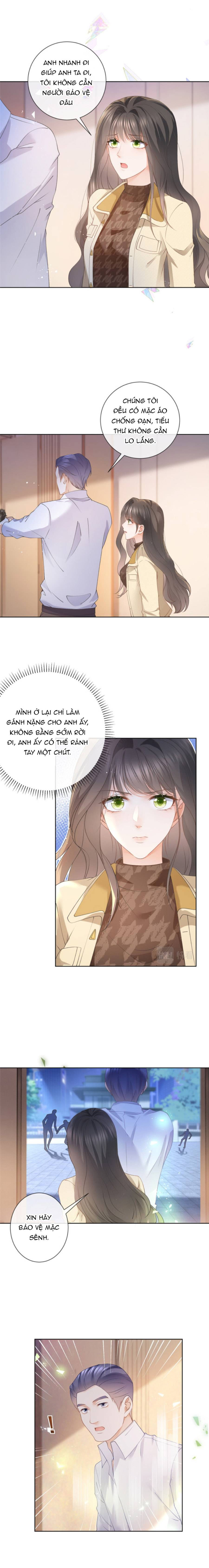 sát thủ đại nhân tại tuyến dưỡng hồ chapter 29 4