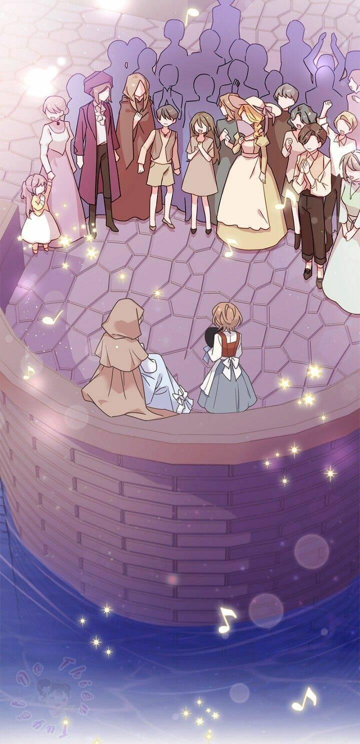 để yên cho tiểu thư hiền chapter 5 33