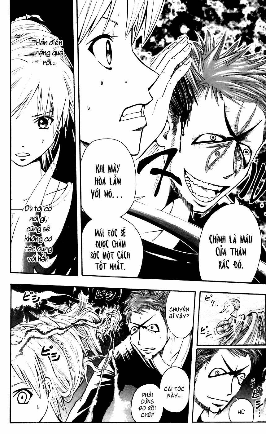 majin tantei nougami neuro chapter 47 6