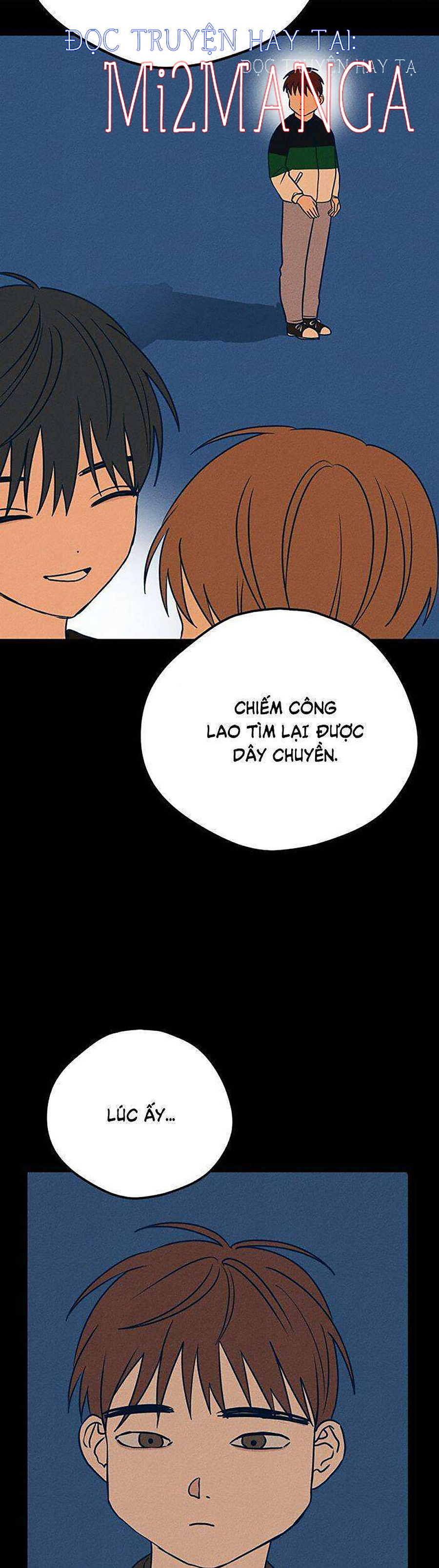 Kẻ Rác Rưởi Không Đáng Được Yêu chapter 15.2 18