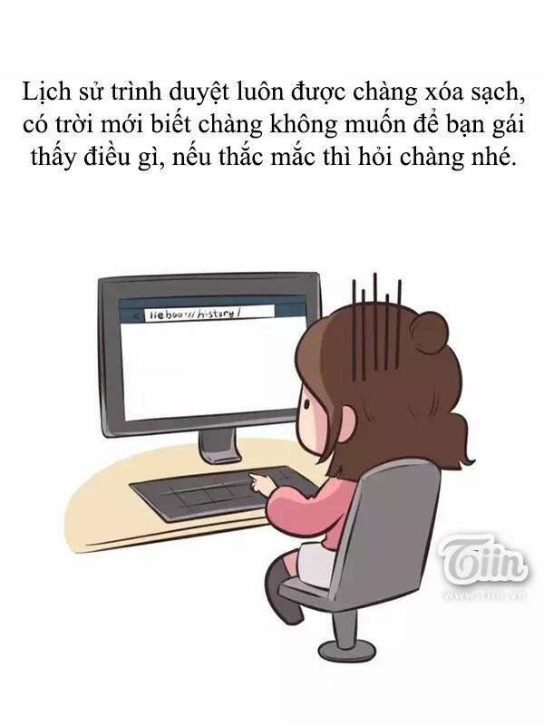 giải mã tình yêu chapter 120 3