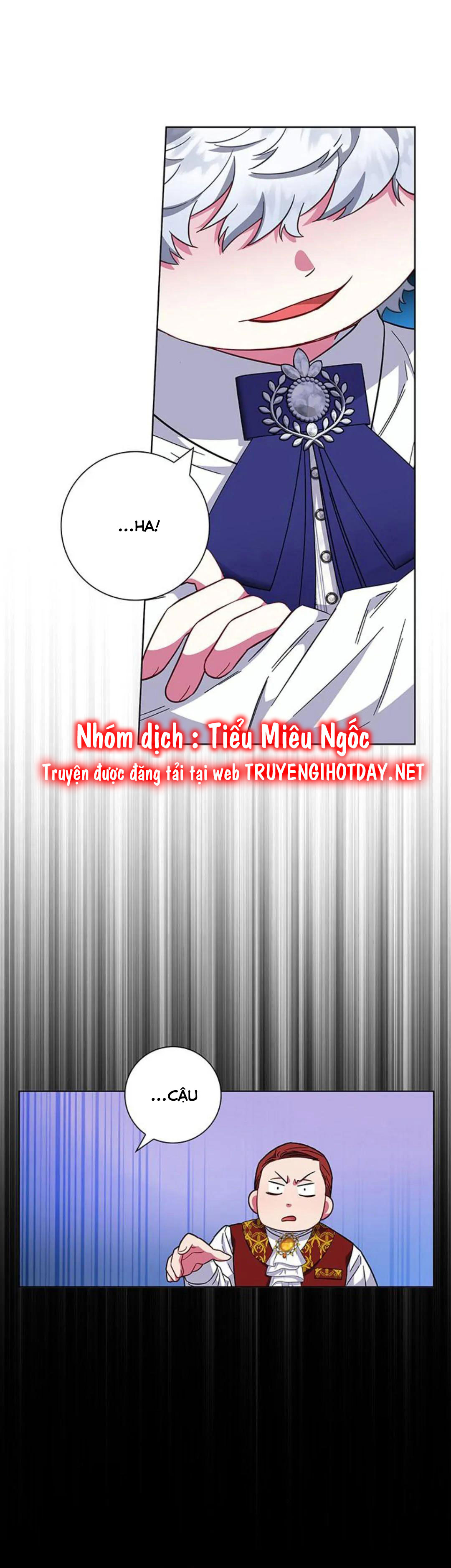 tôi trở thành mẹ của nam chính hoàn hảo chapter 14 2