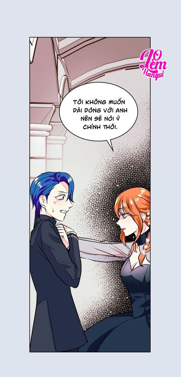 đức hạnh của ác nữ phản diện chapter 9 4