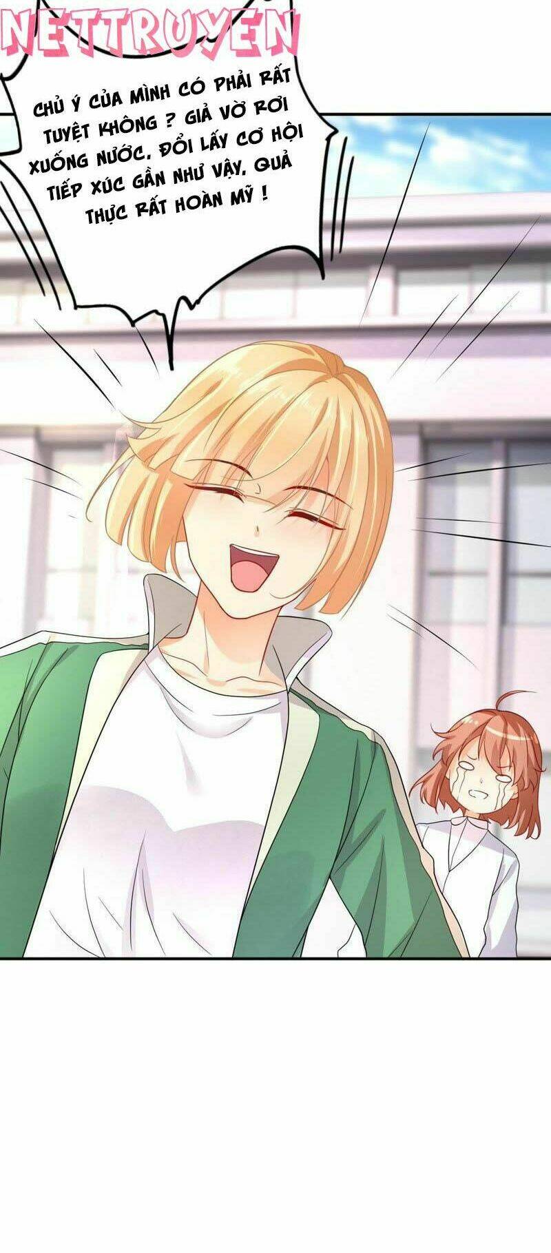 quản gia đại nhân muốn thượng vị chapter 4 20