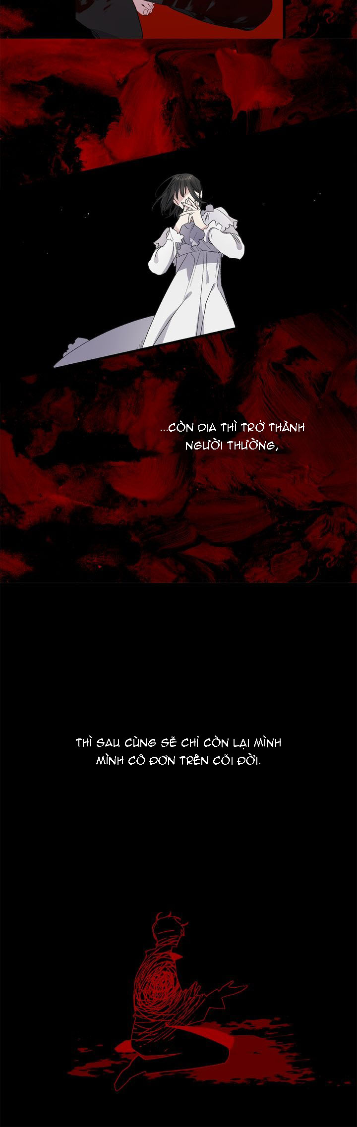 mối tình đầu của bạo chúa chapter 66 7