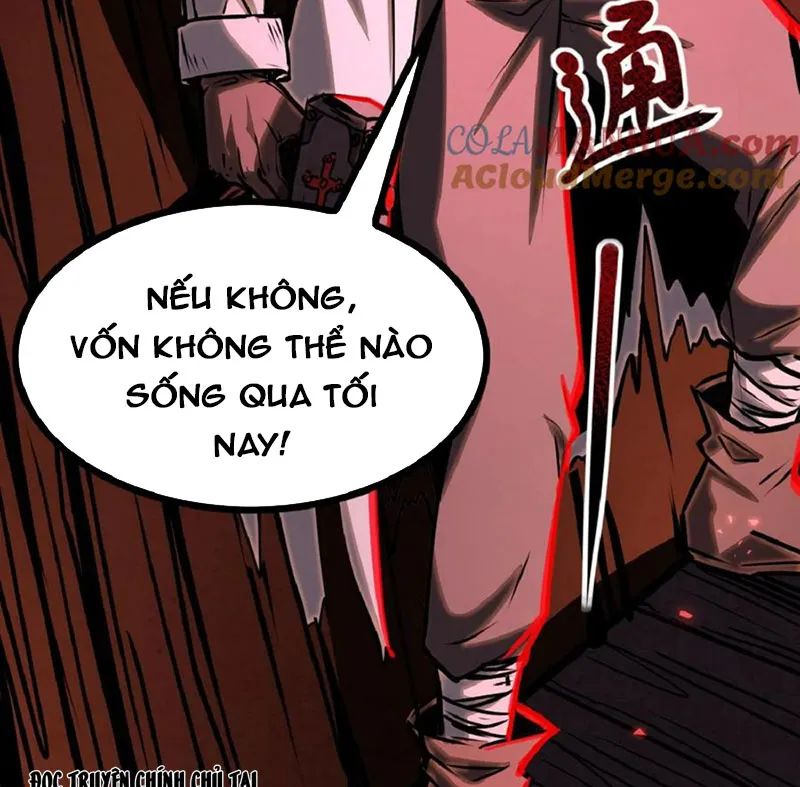 quỷ dị dược tề sư: bệnh nhân của ta đều là kinh khủng chapter 35 43