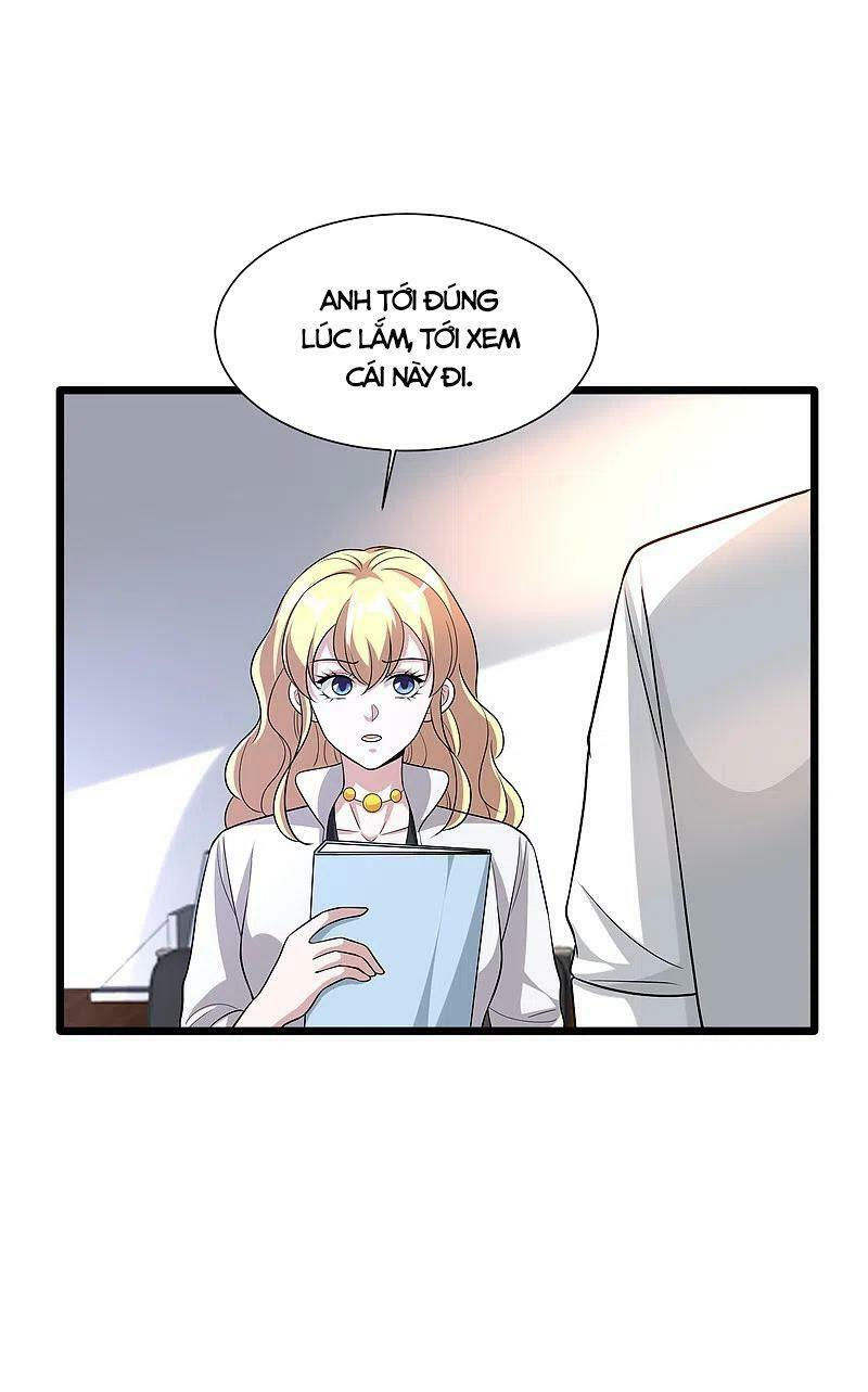 đô thị tà vương chapter 210 7