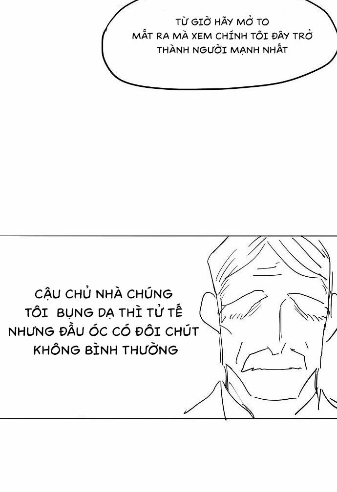 Võ Sĩ Quyền Anh chapter 51.2 7