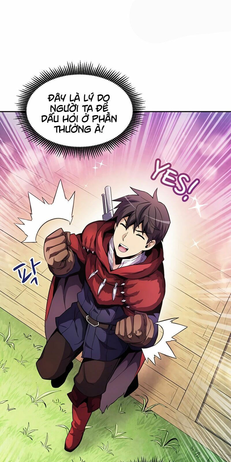 arcane sniper chapter 25 20