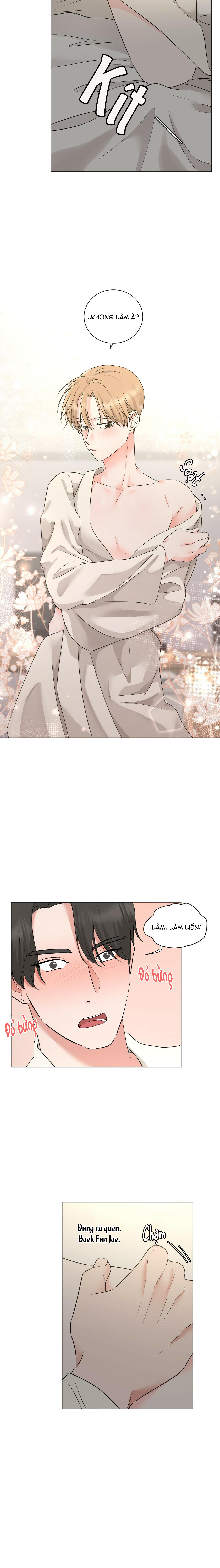 họ đã ngủ với nhau chapter 27 3