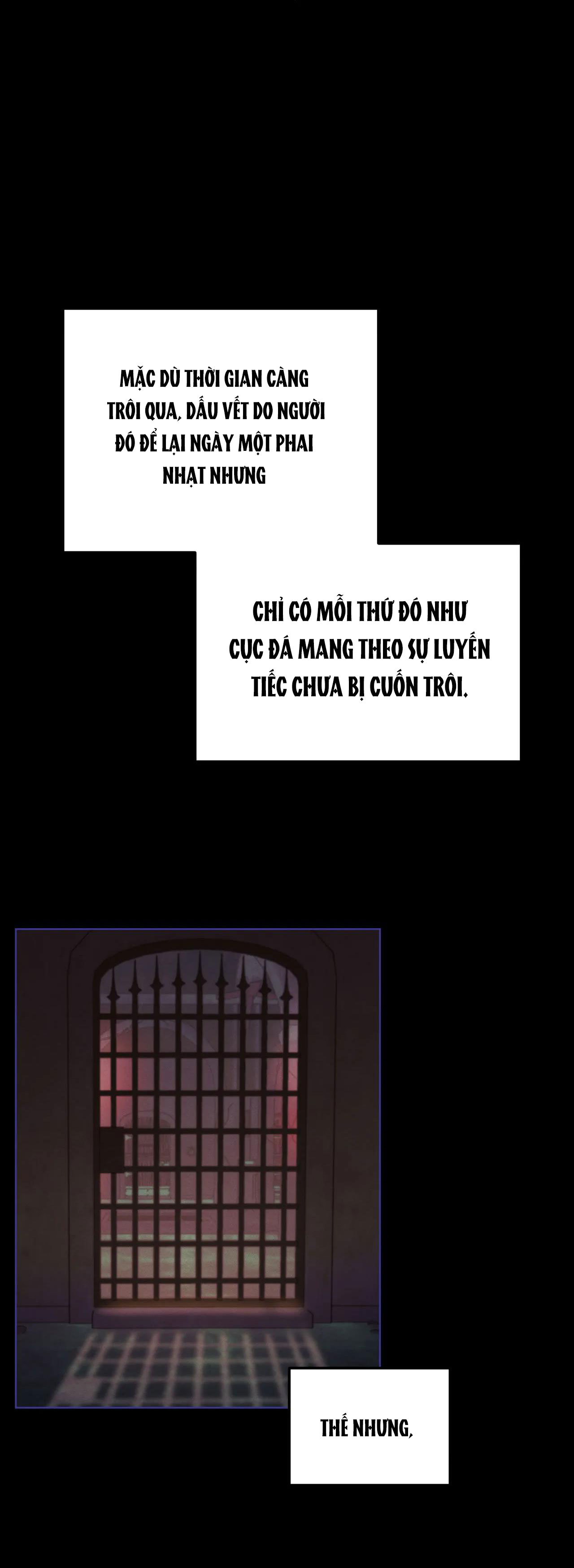 hắc vực chapter 39.1 27