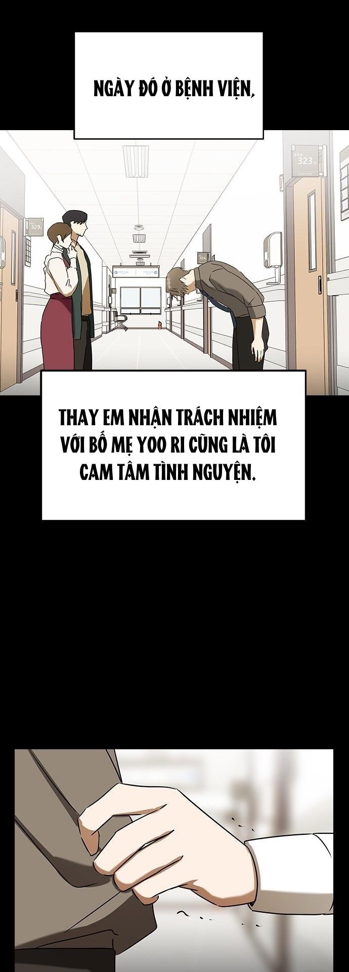 nhân duyên kiếp trước chapter 58.2 24