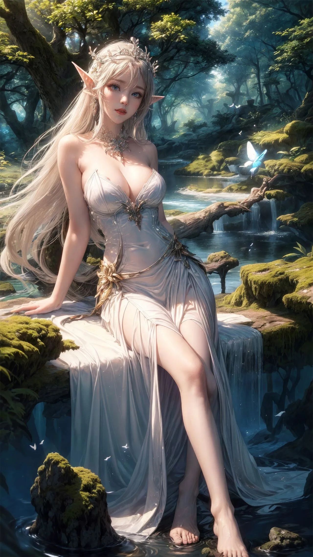 artist ai generated chapter 395 67