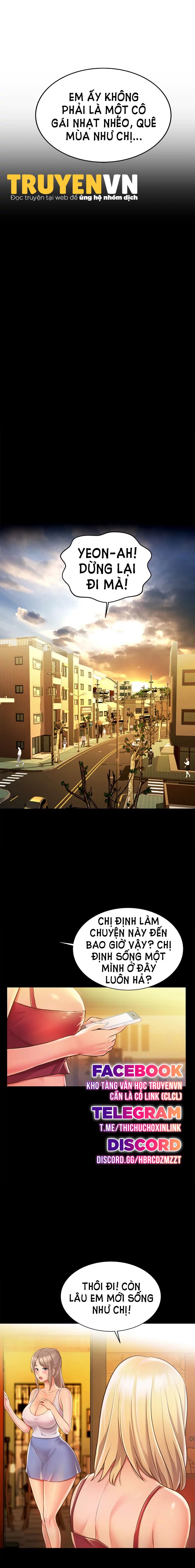 hương vị máy bay chapter 15 8