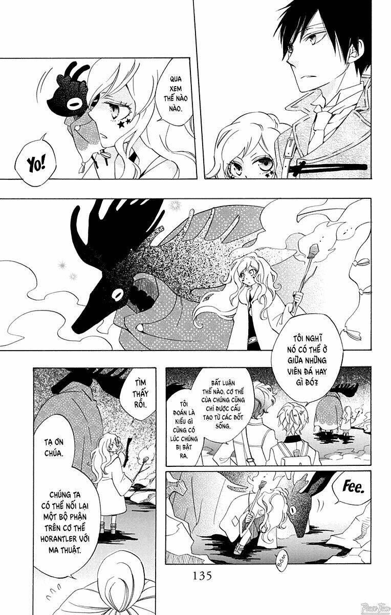 phù thủy xấu xa nhất thế gian chapter 7 41