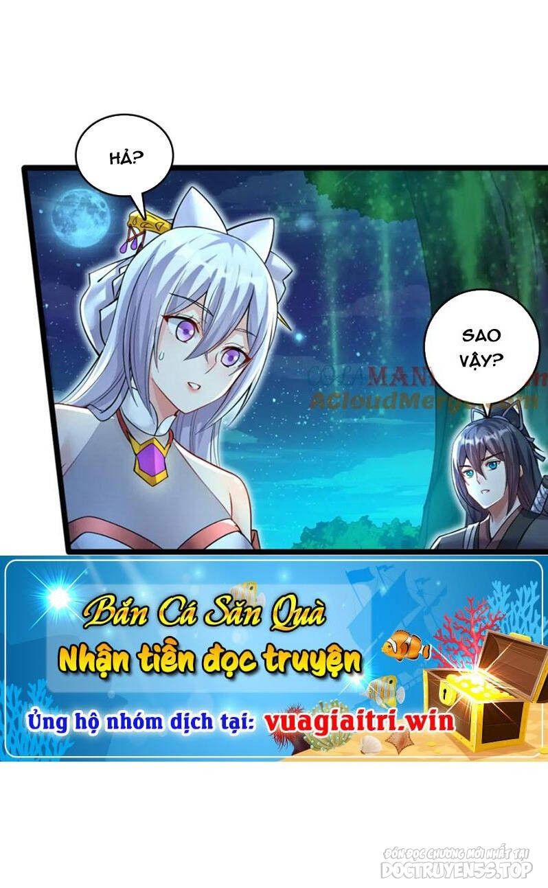 bắt đầu với kiếm vực, ta lặng lẽ tu luyện thành kiếm thần chapter 78 37