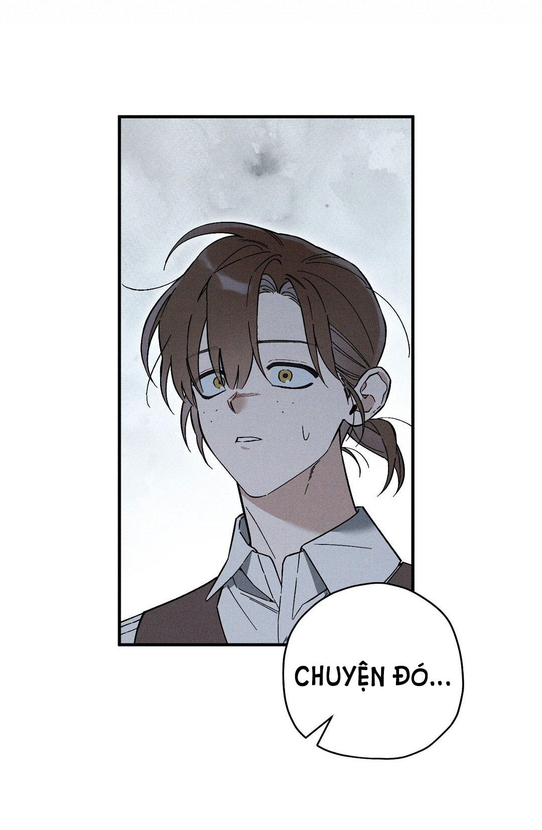 hoàng tử bất lương giấu mình là omega chapter 14.2 6