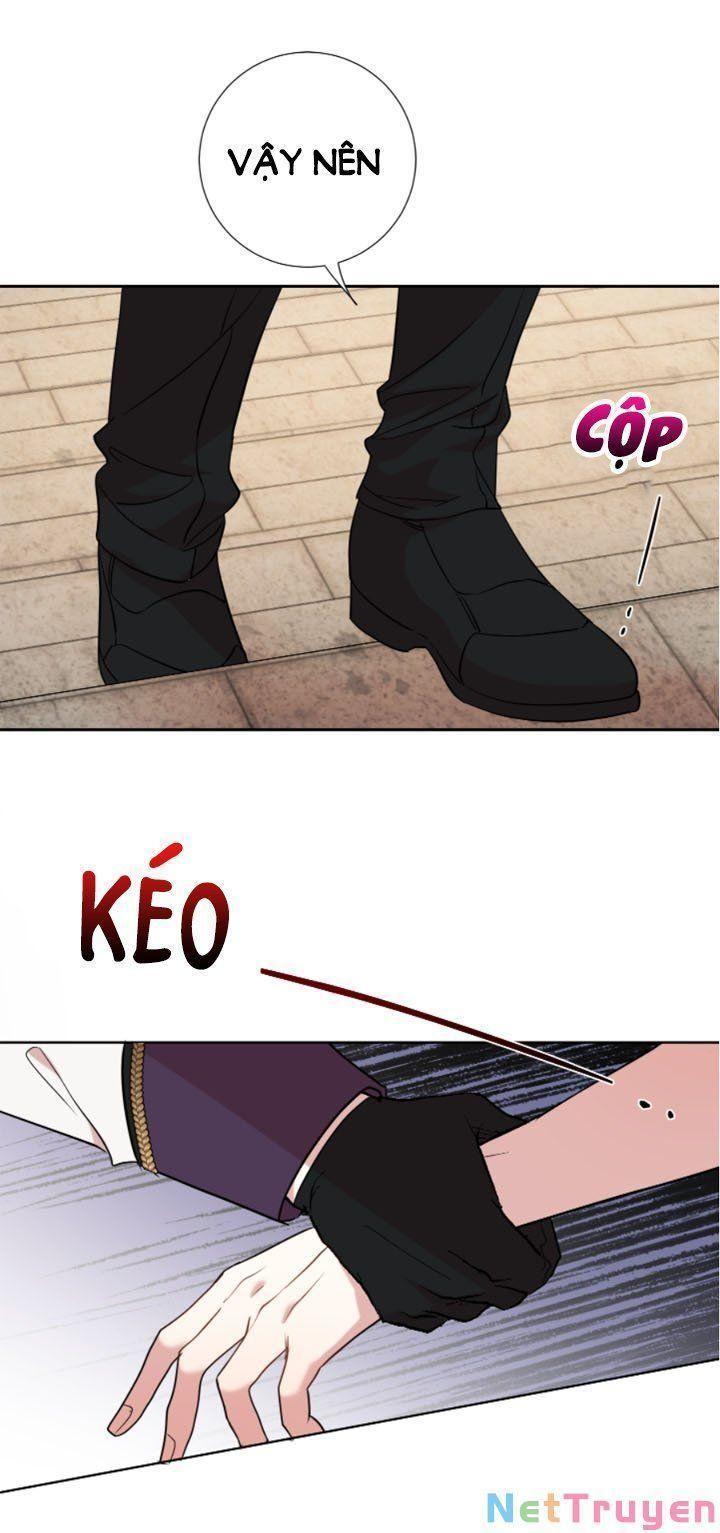 xin ngài đừng ăn tôi chapter 49 16