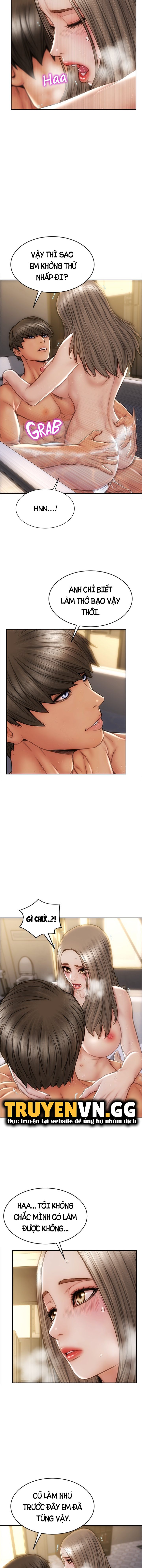 dân chơi out trình chapter 26 2