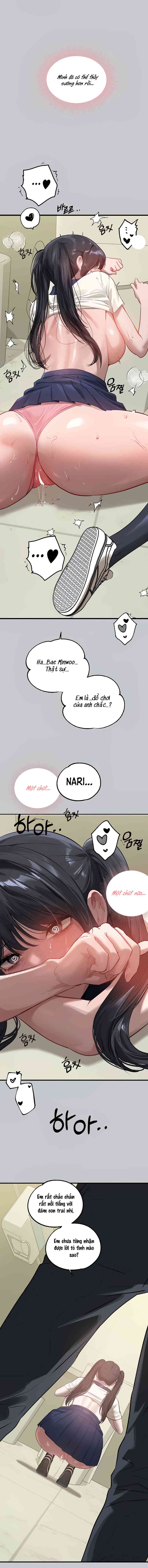 chị chủ nhà của tôi chapter 97.2 6