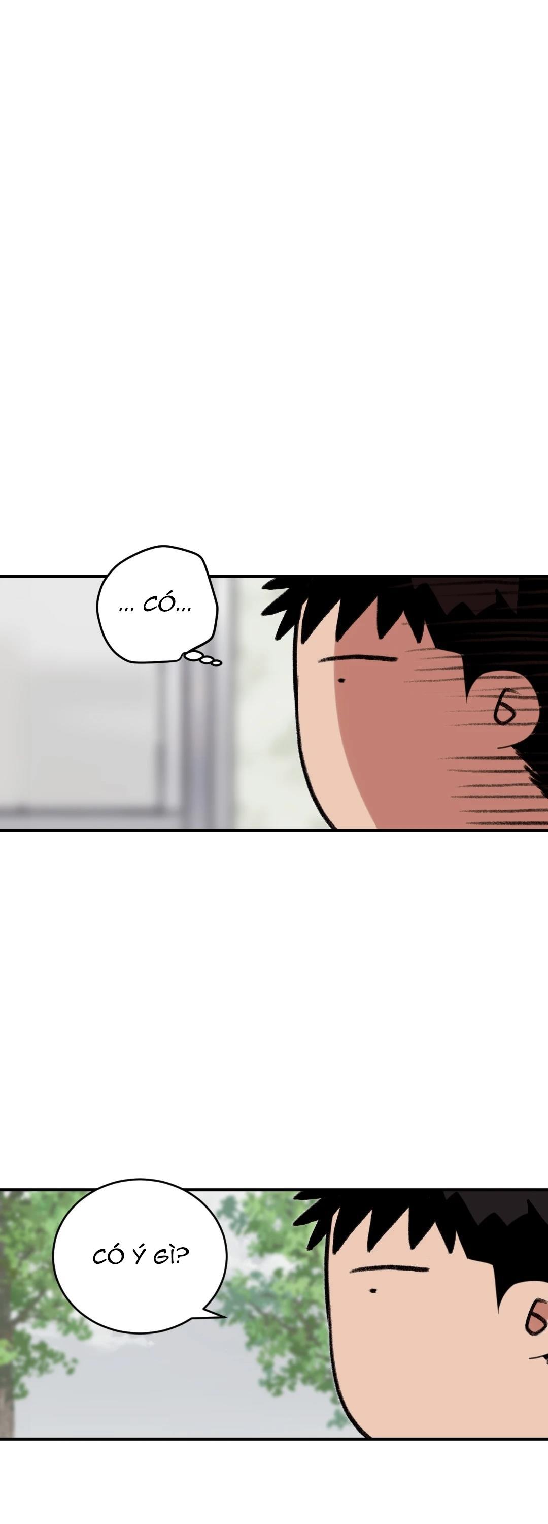 ngôi nhà hướng mặt trời mọc chapter 14 1