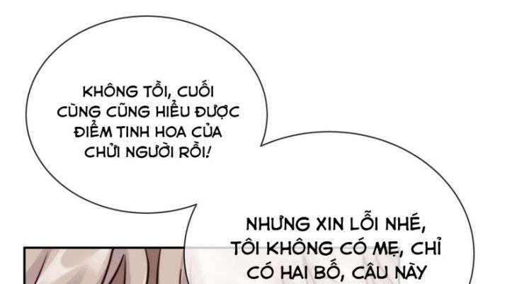 để ý tôi chút nào chapter 3 23