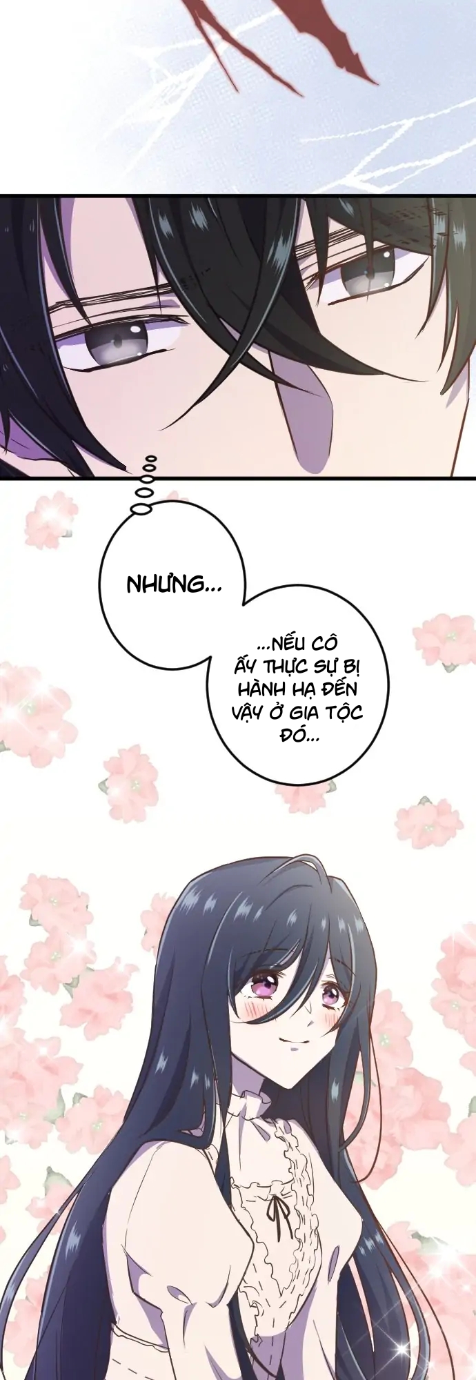 tình yêu thuần khiết chapter 12 9