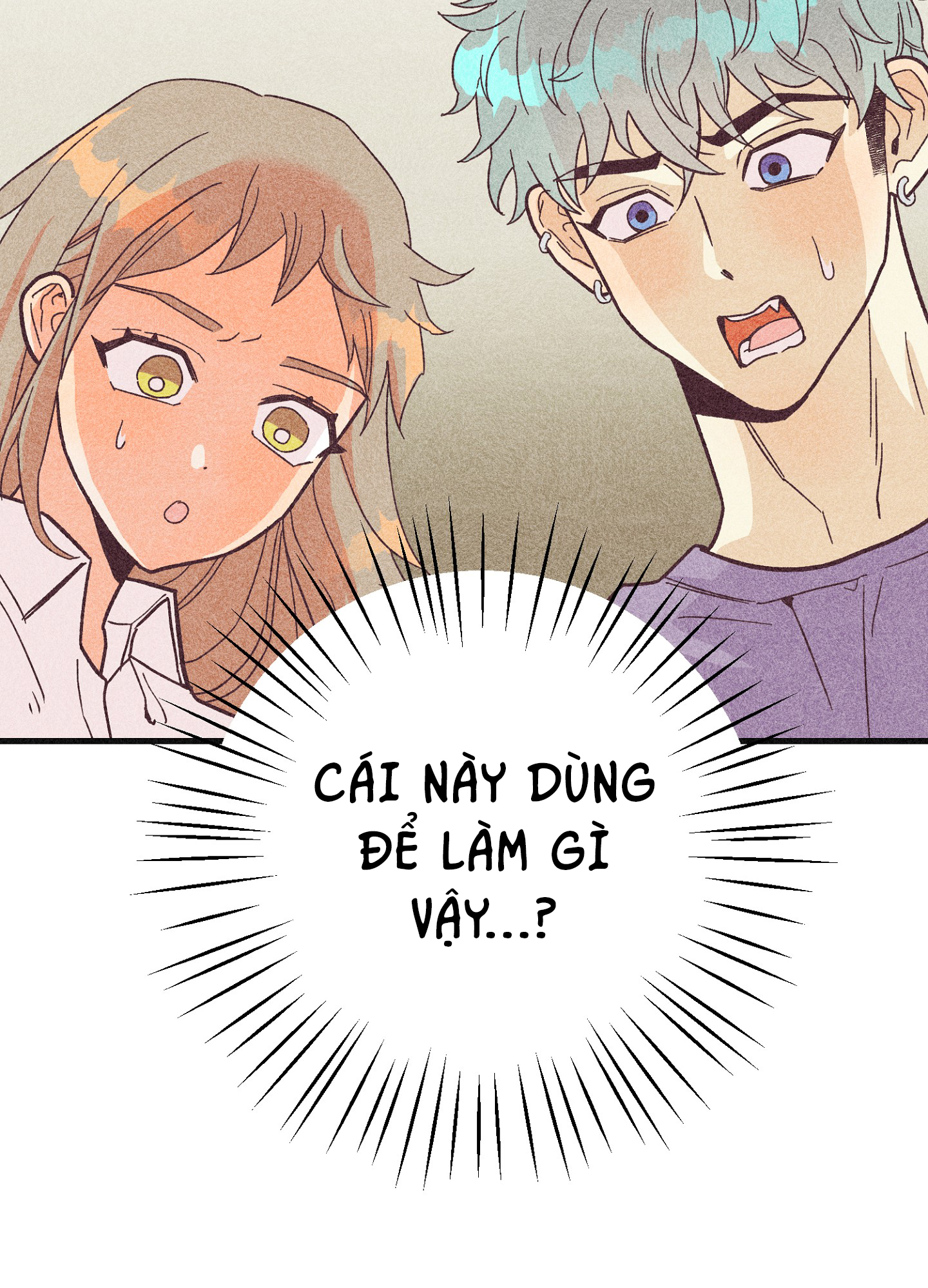chạy đâu cho thoát chapter 24 2