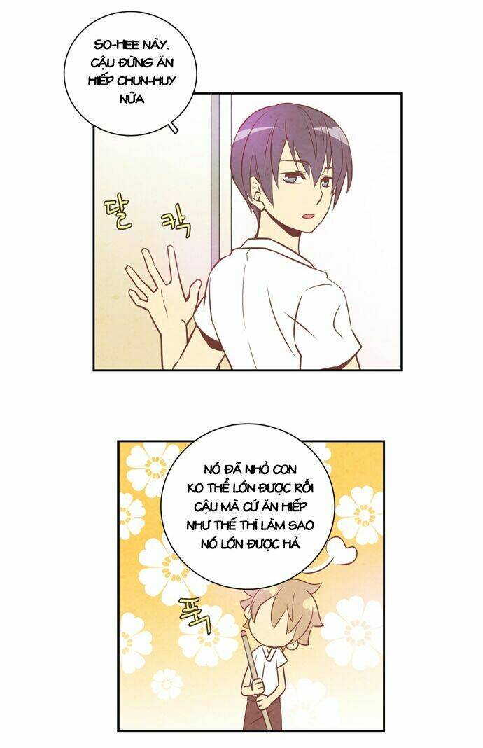 evergreen tea chapter 1 43