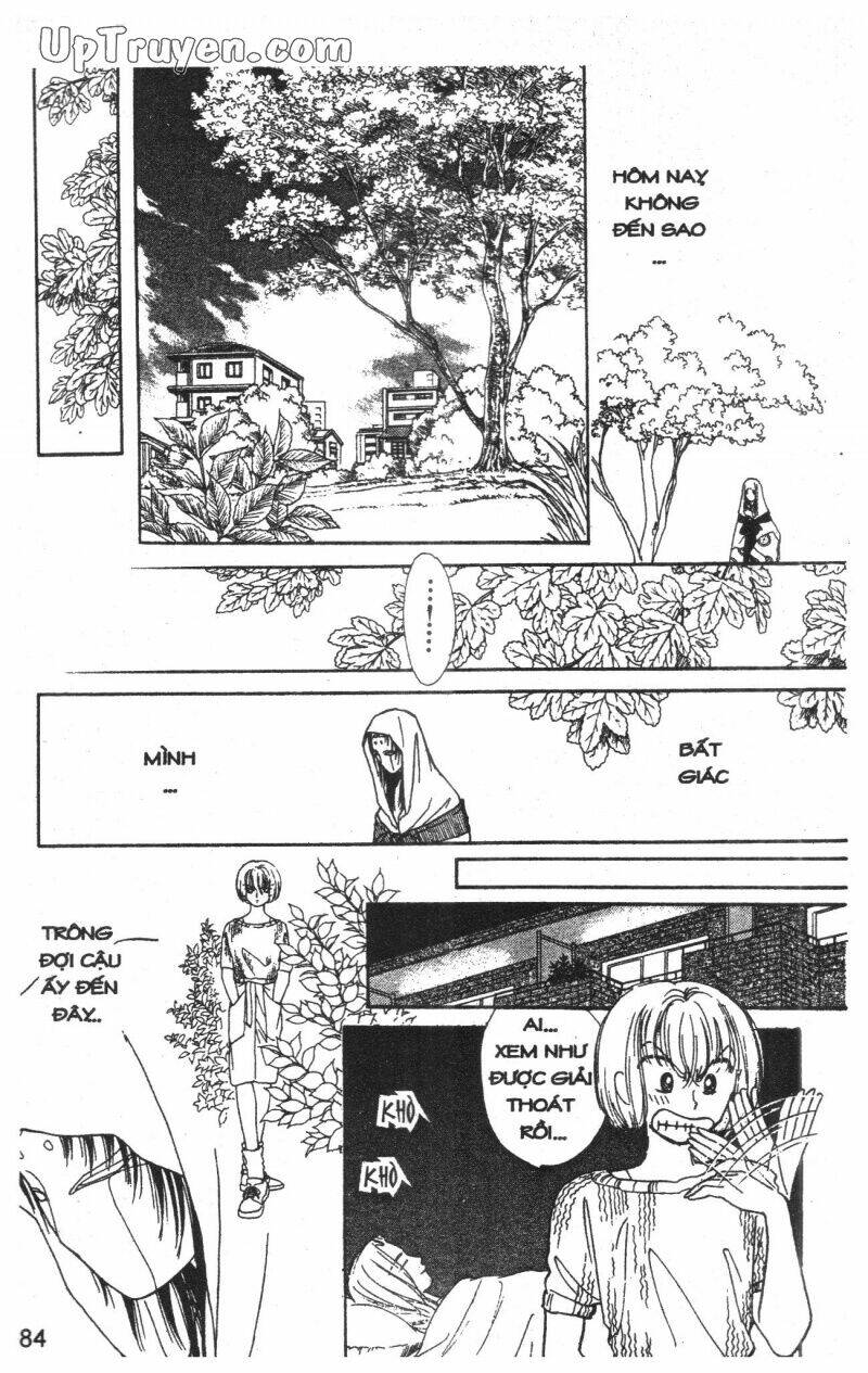 hoàng tử hoa - bud boy chapter 6 86